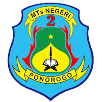 e-Vocard MTsN 2 Ponorogo