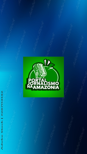 Rádio TV Jornalismo Amazônia Screenshot 0