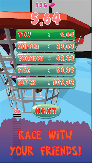 Perfect Shot - Trick Shot Screenshot 2