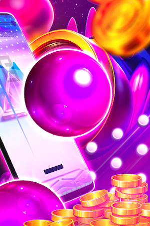 Ponko Perfection Screenshot 3