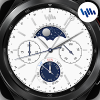 SamWatch Analog Maat