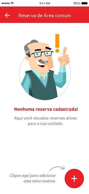 4R Serviços Screenshot 2