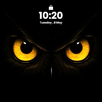 Giggle: Smile Live Wallpaper