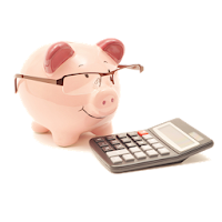 Financial Calculator