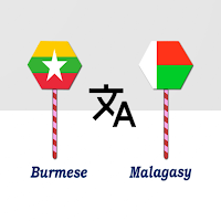 Burmese To Malagasy Translator