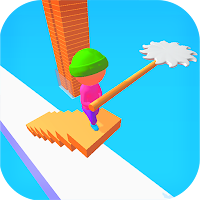 Stair Slicer
