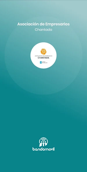 Asociación de Empresarios Chantada Screenshot 1