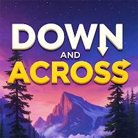 Down & Across: Mini Crossword
