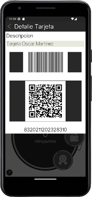 Infinity Oil Screenshot 2