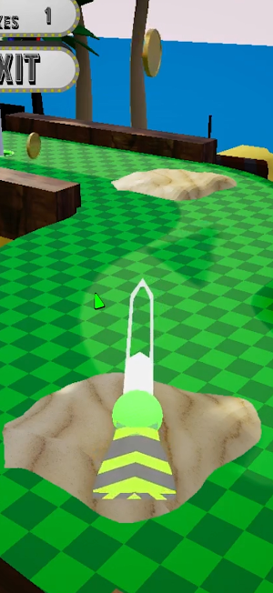 Goff Screenshot 3