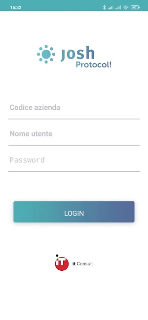 josh Protocol! mobile Screenshot 0