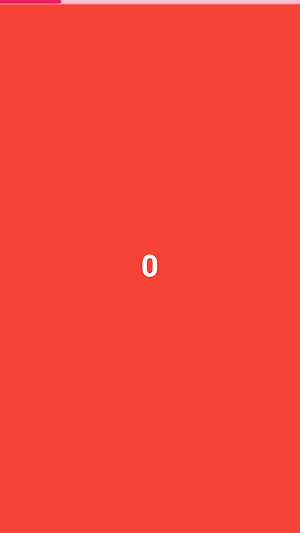 Count Tap Screenshot 0