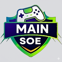 SOEPRESS | Pusat Game Terbaru