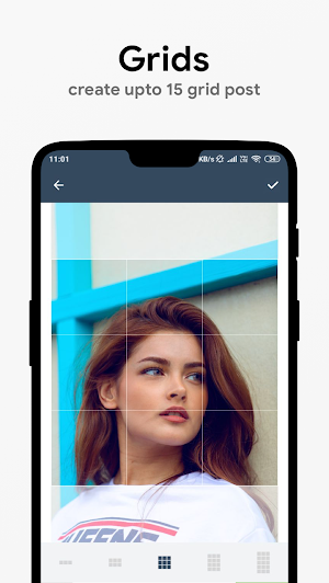QuinSta : Quick Tools for Instagram Screenshot 2