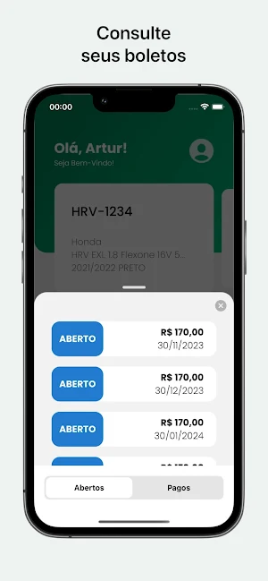 BG Associados Screenshot 1