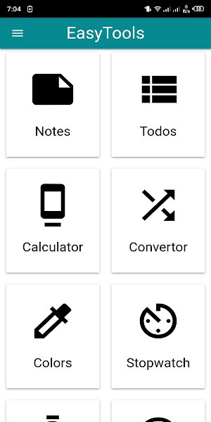 EasyTools Screenshot 0