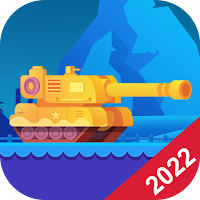 Tank Firing - Tank Game