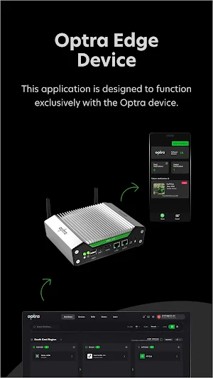 Lexmark Optra Edge Screenshot 0