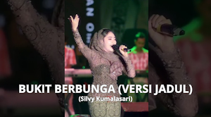Bukit Berbunga (Versi Jadul) Screenshot 0