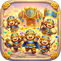 Bastionia: Idle Tower Win
