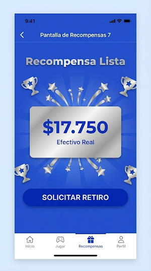 Ver Anuncios y Ganar Dinero Screenshot 2