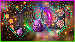Pacific Monster Escape Screenshot 0