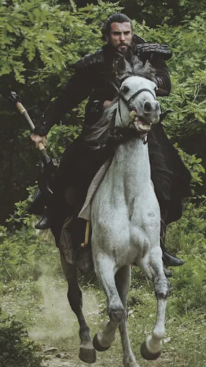 Turgut Alp Screenshot 3