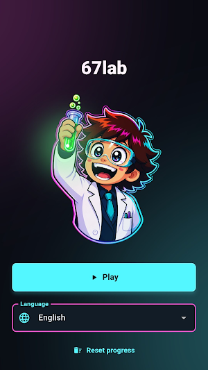 67lab — SIX SEVEN Screenshot 0