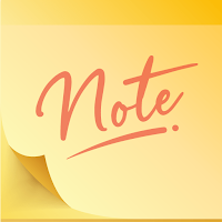 Notepad Notes Todo List:  Voice Memo & Calendar