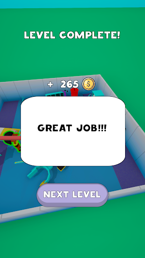 Doctor Hands Screenshot 3