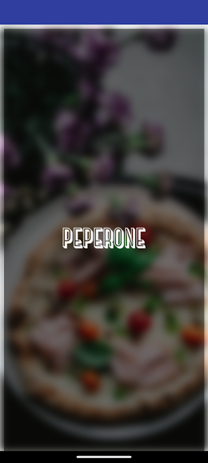 Peperone Nuovo Screenshot 1
