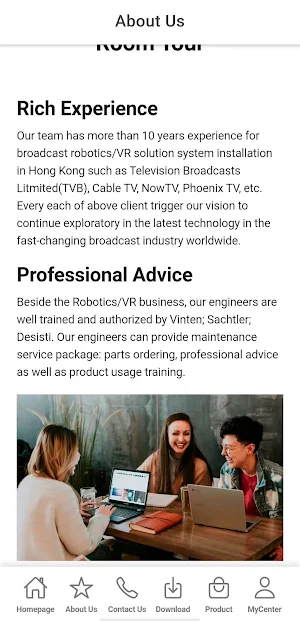 Techtonic World Screenshot 0