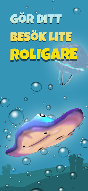 Bubbelbox Screenshot 2