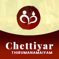 Chettiyar Thirumana Maiyam