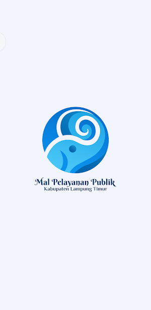 MPP Lampung Timur Screenshot 2