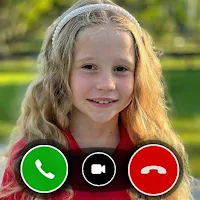 Like Nastya - Fake Video Call