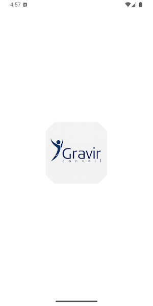 GRAVIR CONSEIL Screenshot 0