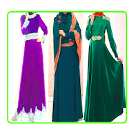 Gamis Fashion Design
