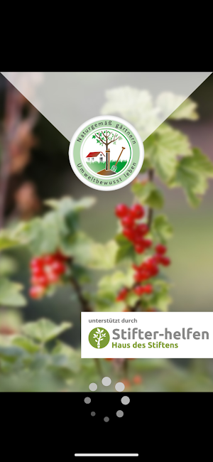 Gartenfreunde Mannheim-Ost Screenshot 0