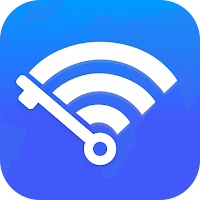 Wifi Password: Router Password