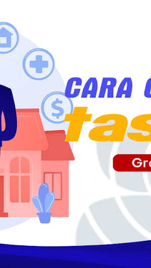 Cara Cek Saldo Taspen Online Screenshot 1