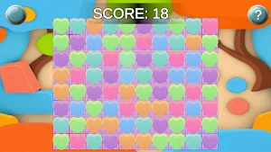 Candy Match 3 Screenshot 2