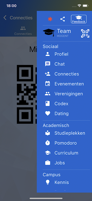 Campus Screenshot 3