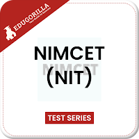 NIMCET (NIT) Mock Tests for Best Results