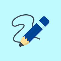 NotesApp - Notepad and Drawing