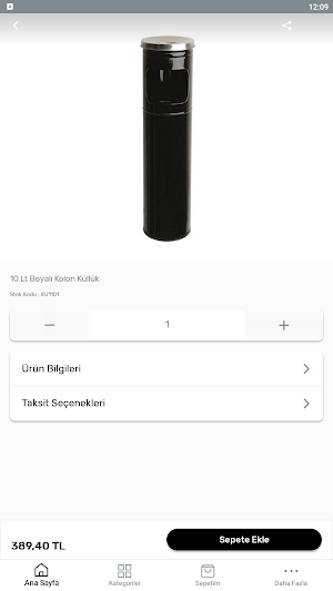 İSK Mühendislik Screenshot 0