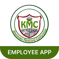 Khammam MC Employee App