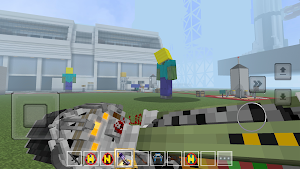 Cosmic Crafts Screenshot 1