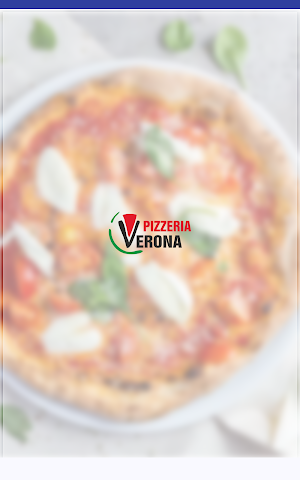Pizzeria Verona Screenshot 3