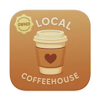 Local Coffee House Owner